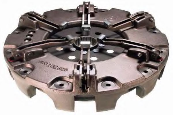 KAWE 8183 Clutch Pressure Plate